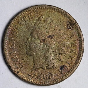 1868�N�L�[�f�[�g�C���f�B�A���w�b�h�Z���g�y�j�[�g�[��E248 T