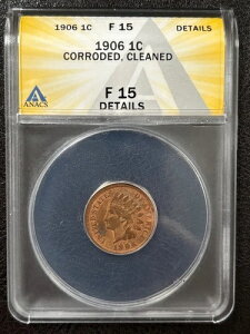 1906�N�C���f�B�A���w�b�h�Z���g1C-ANACS F15�ڍו��H�E���ς݁i#673�j