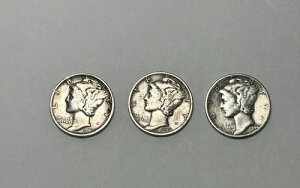 1941�N�A1942�N�A1944�N�č��V���o�[�}�[�L�����[�_�C�� - ��90%