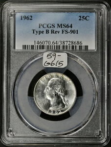 1962�N���V���g���E�N�H�[�^�[�d�݁B�^�C�vB�A����FS-901�BMS64�BG615