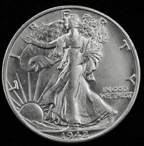 1942�N�� �E�H�[�L���O�E���o�e�B�E�n�[�t BU (�݌�A)