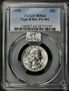 1958�N���V���g���E�N�H�[�^�[�d�݁B�^�C�vB�A����FS-901�BMS64�BG546