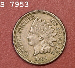 1860�N�C���f�B�A���w�b�h�Z���g�uXF�v*2�_�ڈȍ~��������*