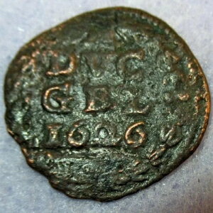 �^���ؖ��� 1626�N �j���[���[�N �y�j�[ �R���j�A������ �w���_�[�����h