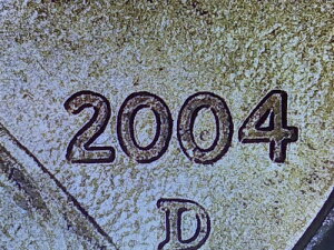 2004 D �����J�[�� �y�j�[ �R�C�� �G���[ DDR ���̑� ���b�h �`���C�X��������������!