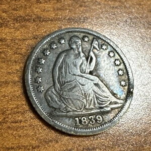 1839�N ���ȃ��o�e�B�n�[�t�_�C�� �ו��܂ł���������f�B�e�[�� - �_�[�N�g�[���A���̋C�A