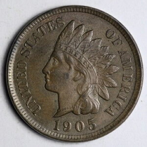 1905�N �C���f�B�A���w�b�h�Z���g�y�j�[ UNC �������ʁ� MS�q���g���b�h���X�^�[ E191 DTM-