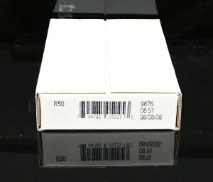 2006�N P&D �R�����h�B�N�H�[�^�[�d�� �č������ǔ��s R50 OGP ���J���{�b�N�X���� #1236