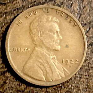 1922 D �����J�[�� �Z���g CD