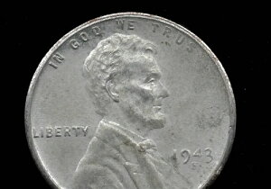 1943�N�����J�[���X�`�[���E�B�[�g�y�j�[US 1�Z���g1�Z���g ~ �uTRUST�v�ɁuT�v���Ȃ��G���[�o���G�[�V����