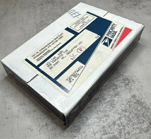 2001-P �m�[�X�J�����C�i �N�H�[�^�[ ���J�� �č������� 25�h�� �o�b�O (100������) QE1