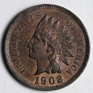 1902�N �C���f�B�A���w�b�h �Z���g�y�j�[ BU *������* MS E150 AGEF
