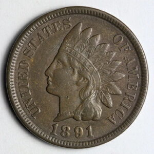1891�N�C���f�B�A���w�b�h�Z���g�y�j�[�`���C�XAU+ E325 UCB