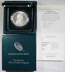 �A�����J������ �哝�̋⃁�_���v���O���� �W�F�[���Y�E�}�f�B�\�� OGP COA 1�I���X .999