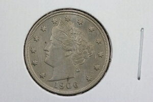 1906�N ���o�e�B�j�b�P�� AU+ 4X16