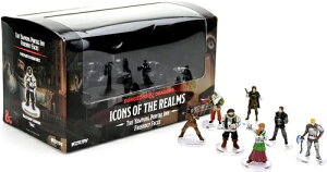 D&D Icons of the Realms: the Yawning Portal Inn - �t�����h���[ �t�F�C�X �p�b�N |