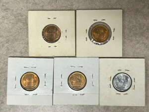 5���Z�b�g - BU�E�B�[�g�Z���g '38-'43 - ���Ɍ���̂���O���[�v - ���B���e�[�W 2x2