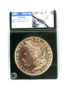 1889-P VSS VAM-19A �_�u�����o�[�X�A�o�[�E�B���O�A�_�u��89 �g�b�v100 & WOW���X�g
