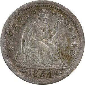 1854�N ���o�e�B�E�V�[�e�B���O �V���o�[ �n�[�t�_�C�� �A���[ EF ���F�� #956