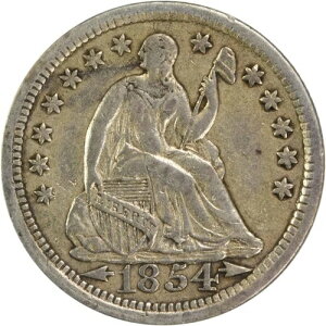 1854�N ���o�e�B�E�V�[�e�B���O �V���o�[ �n�[�t�_�C�� �A���[ EF ���F�� #941