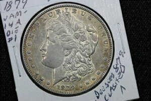 1879�N �����K���E�_���[ VAM-14A �_�C #1 �_�u��87���N���b�V�� n XF+ 2P7Y
