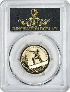2022-S �A�����J���E�C�m�x�[�V�����E�_���[ VT �X�m�[�{�[�h ���o�[�X�v���[�t PR70 FS PCGS