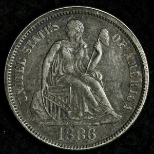 1886�N ���R�̏��_�� ��� AU E196 DQNX