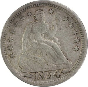 1854�N ���o�e�B�E�V�[�e�B���O �V���o�[ �n�[�t�_�C�� �A���[ EF ���F�� #951
