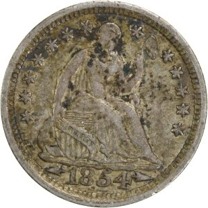 1854�N ���o�e�B�E�V�[�e�B���O �V���o�[ �n�[�t�_�C�� �A���[ EF ���F�� #937