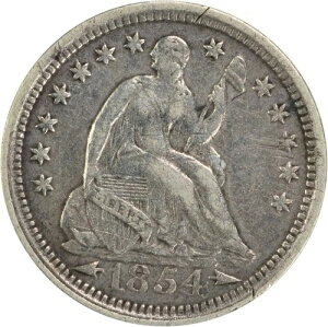 1854�N ���o�e�B�E�V�[�e�B���O �V���o�[ �n�[�t�_�C�� �A���[ EF ���F�� #942