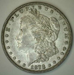 1878�N �����K����� XF 1�h���d�� �G�N�X�g���t�@�C���V���o�[ 1�h��