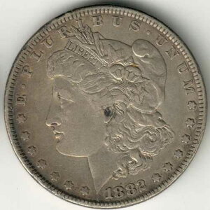 �A�����J - 1882P - �����K�� - 1�h�� - �� - �~���g�}�[�N�Ȃ� - #11465RG