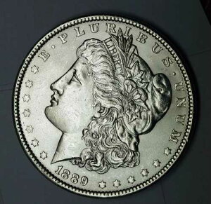 1889�N�� �����K����� BU 80829 (�ژ^E)