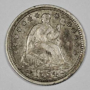 1854�N ���R�̏��_�����_�C�� XF 205833