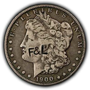 1900-O 1�h�������K����� - ����ŃJ�E���^�[�X�^���v���� F&L - SKU-Z6318