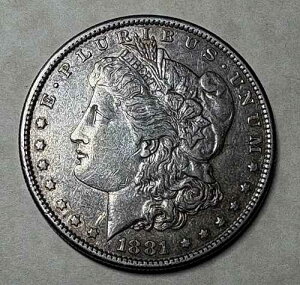 1881 �N�T���t�����V�X�R�����ǃ����K����� -EF/AU - ��������!