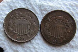 1864�N��1865�N�̑�^���b�g�[2�Z���g�d�݊󏭃L�[�f�[�g2�Z���g�d�� VF XF