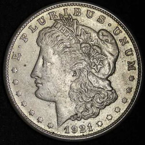 1921-S �����K����� XF / AU 90% ��I��������