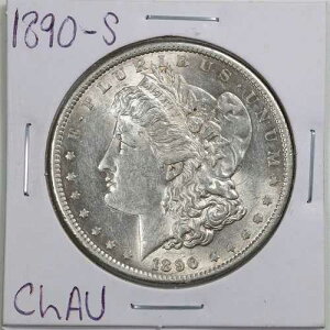1890-S �����K����� $1 �`���C�X AU �R���f�B�V���� #4366