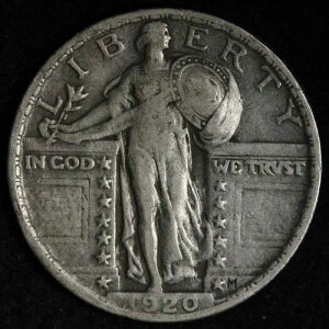 1920�N �X�^���f�B���O�E���o�e�B�E�V���o�[�E�N�H�[�^�[ XF E325 YWNM