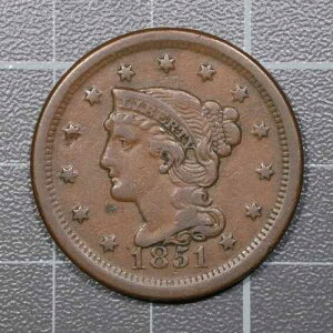 1851 1C �҂ݍ��݃w�A ���[�W�Z���g VF �X�[�p�[�V���[�v �I���W�i���R�C�� ������