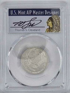 2025 S 25C �h�N�^�[�E���F���E���r�� �N�H�[�^�[ PCGS PR70 DCAM FS �N���[�u�����h�E�l�C�e�B�u �T�C�����x��