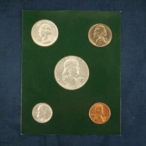 1956�N�����ʃ~���g�Z�b�g�i���󂳂ꂽ������j - �č���������