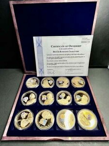 �p������12���Z�b�g �����b�L�R�C�� �v���[�t - COA