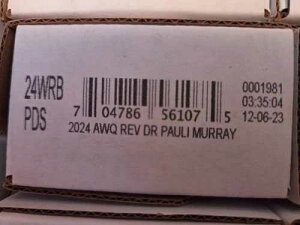 2024 PDS �|�[���E�}���[ �A�����J�����q�N�H�[�^�[�v���O���� 3���[���Z�b�g