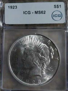 1923�N�s�[�X�V���o�[�_���[ICG MS62�I