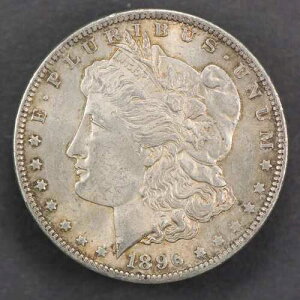 1896�N $1���[�K���V���o�[�h��-�j�[�g�g�[�j���O-���b�g #J300-