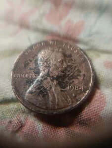 1984-D �����J�[���L�O�كy�j�[ DD �\��/���� ���o�e�B����� MM �G���[�B