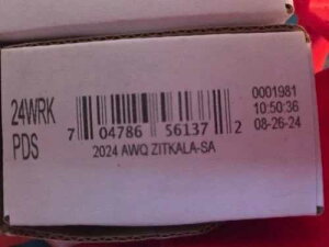 2024 PDS Zitkala Sa �A�����J�����q�N�H�[�^�[�v���O���� 3���[���Z�b�g