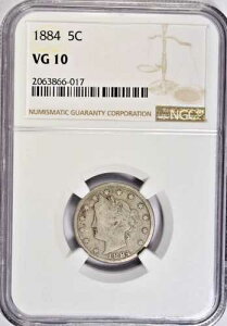 1884�N ���o�e�B�j�b�P�� �`�荠�ȉ��i�̃X���uNGC VG10!�`
